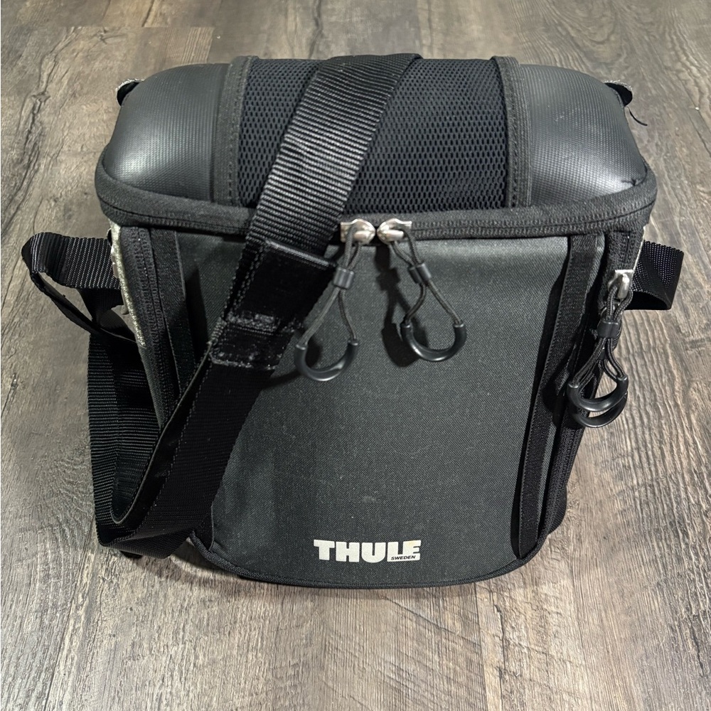 THULE Pack n Pedal Handlebar Bag